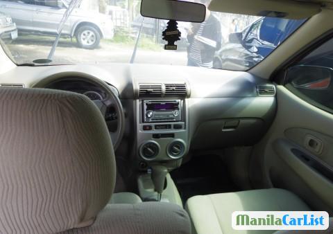 Toyota Avanza Automatic 2007 in Metro Manila - image