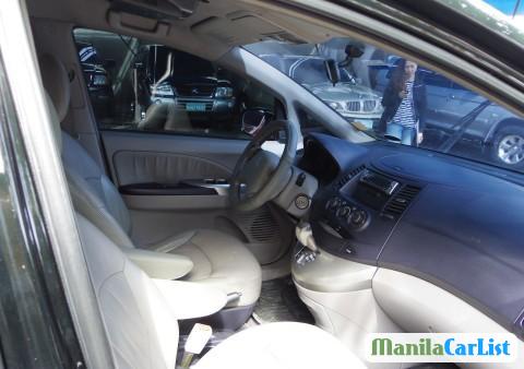 Mitsubishi Grandis Automatic 2005 - image 7