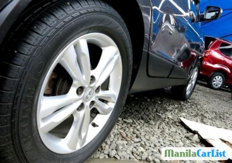 Hyundai Tucson Automatic 2011 in Metro Manila - image