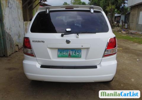 Kia Sorento Automatic 2005 in Metro Manila - image