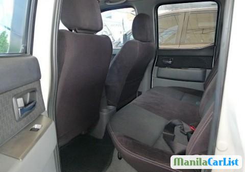 Ford Ranger Automatic 2009 in Philippines - image