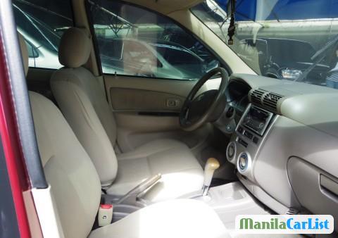 Toyota Avanza Automatic 2007 in Philippines - image