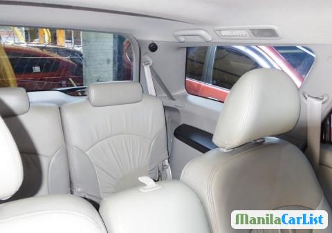 Mitsubishi Grandis Automatic 2005 - image 8