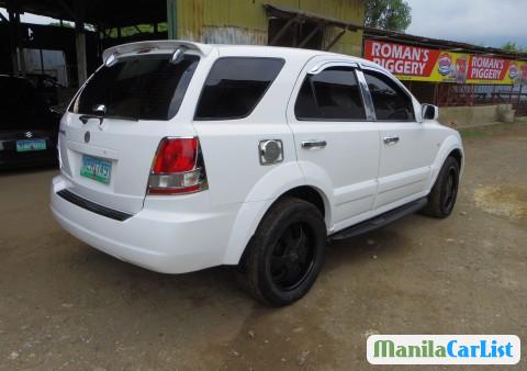 Kia Sorento Automatic 2005 in Philippines - image