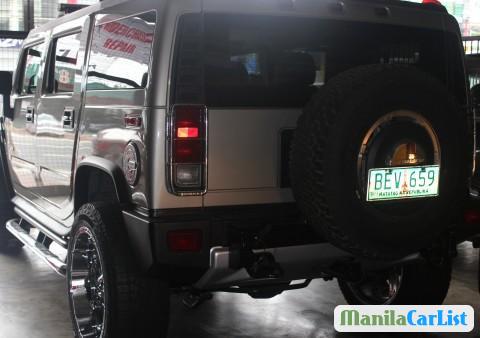Hummer Other Automatic 2007 - image 9