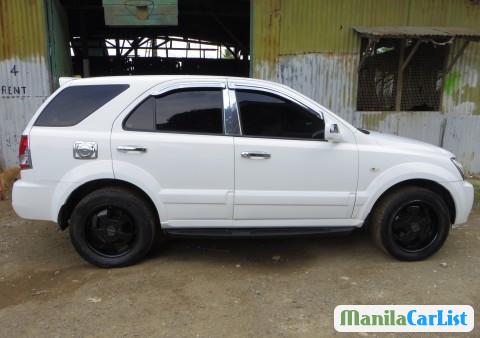 Kia Sorento Automatic 2005 - image 9