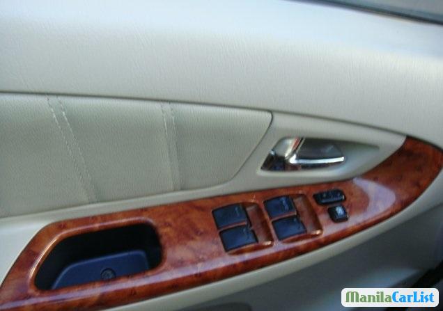 Toyota Innova Automatic 2006 in Aurora