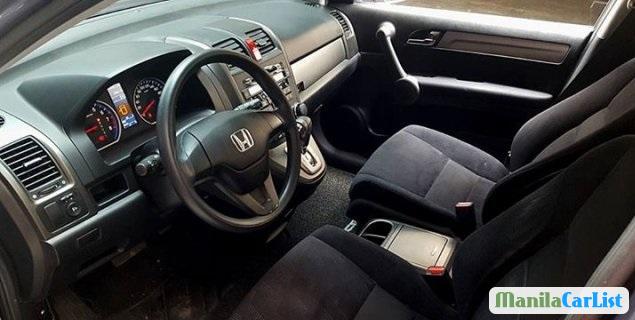 Honda CR-V Automatic 2011 - image 2