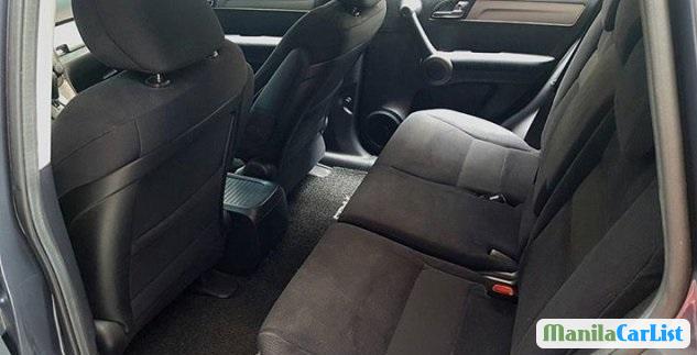 Honda CR-V Automatic 2011 - image 3