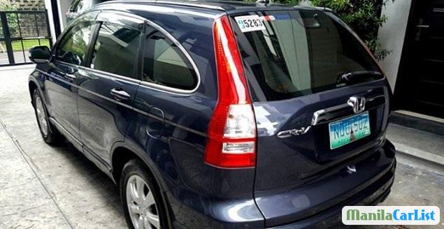 Honda CR-V Automatic 2011 - image 4