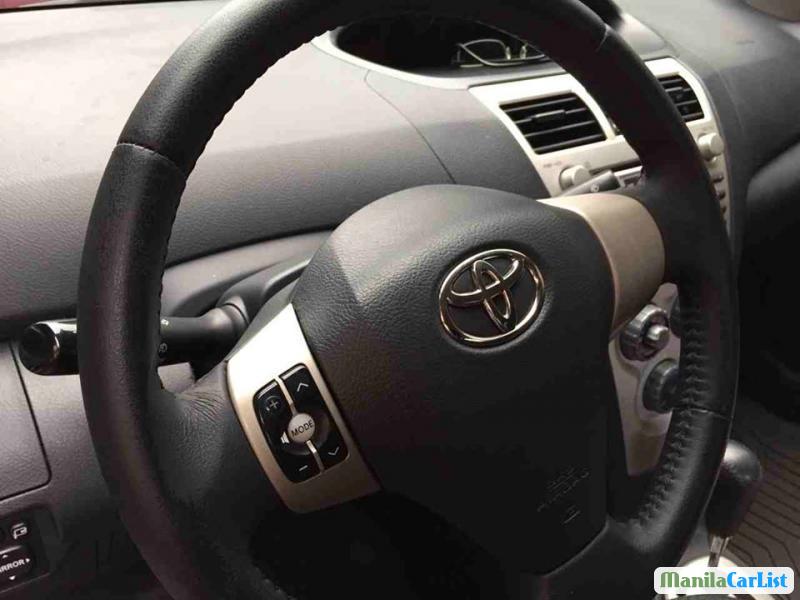 Picture of Toyota Vios Automatic 2007 in Sorsogon