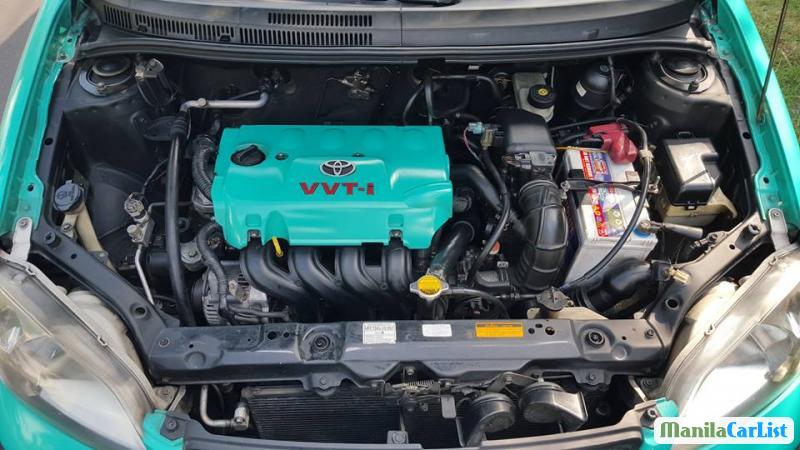 Toyota Vios Automatic 2004 in Cagayan