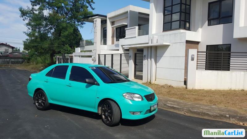 Picture of Toyota Vios Automatic 2004 in Cagayan