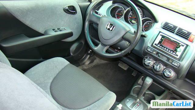 Honda CR-V Automatic 2005 - image 2