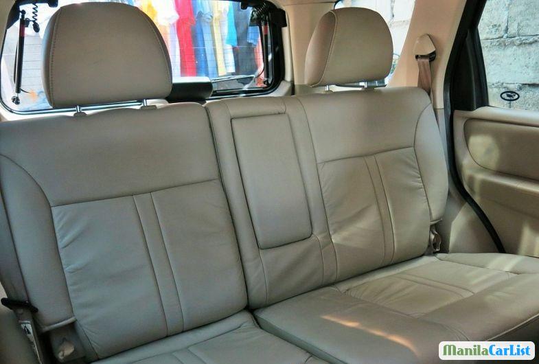 Ford Escape 2005 in Philippines