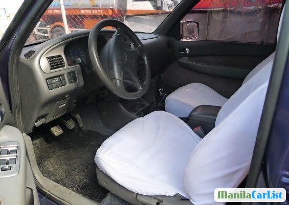 Ford Ranger 2003 - image 4