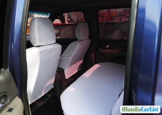 Ford Ranger 2003 - image 5