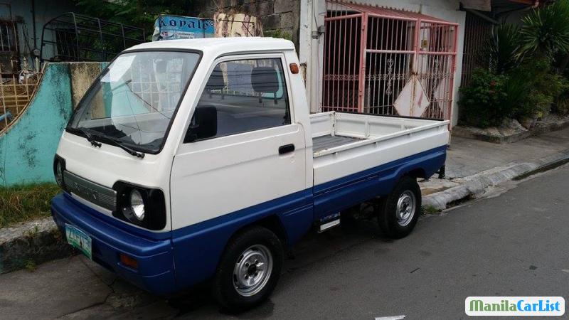 Suzuki Other Manual 2006