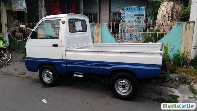 Suzuki Other Manual 2006 in Biliran