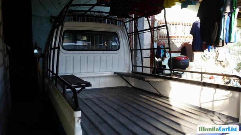 Suzuki Other Manual 2006 in Philippines