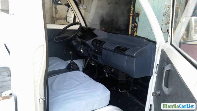 Picture of Suzuki Other Manual 2006 in Biliran