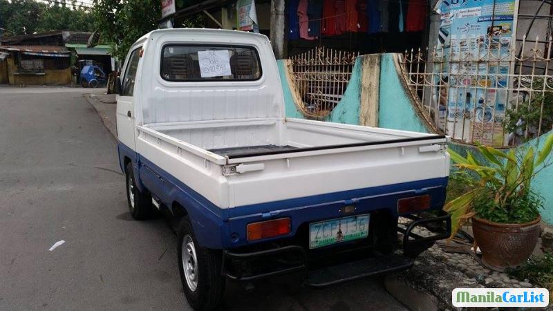 Picture of Suzuki Other Manual 2006 in Philippines