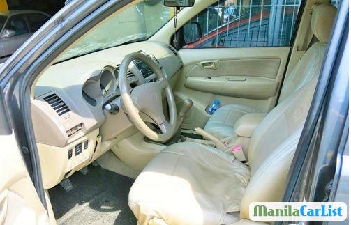 Toyota Hilux - image 3