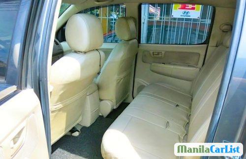 Toyota Hilux - image 4