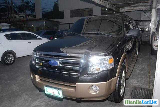 Picture of Ford Expedition Automatic 2011