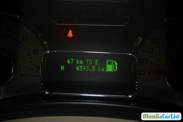 Ford Expedition Automatic 2011 - image 2