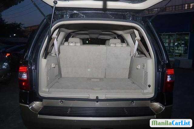 Ford Expedition Automatic 2011 - image 3