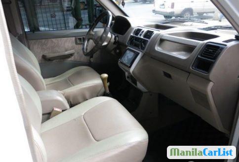 Picture of Mitsubishi Adventure Manual 2005 in Philippines