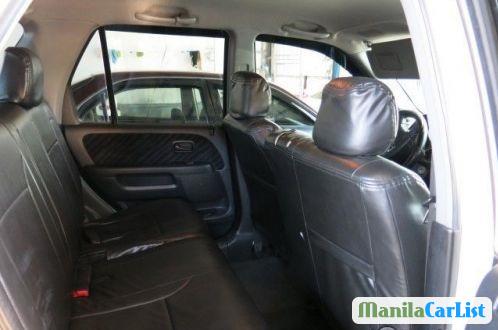 Picture of Honda CR-V Automatic 2004 in Philippines