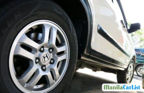 Honda CR-V Automatic 2004 - image 8