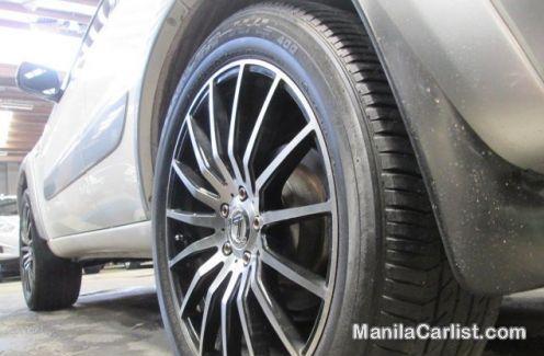 Toyota RAV4 Automatic 2005 - image 3