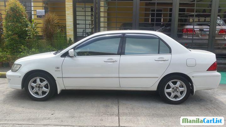 Picture of Mitsubishi Lancer Automatic 2015