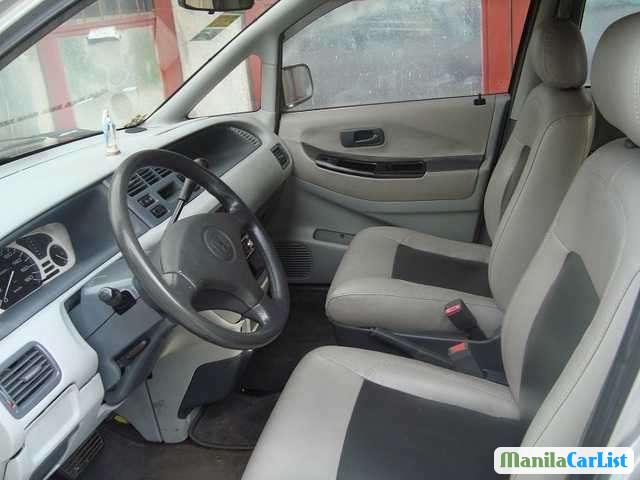 Honda Odyssey Automatic 2007 - image 2
