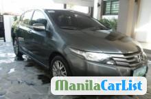 Honda City Automatic 2009 - image 2