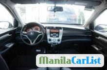 Honda City Automatic 2009 - image 3
