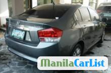 Honda City Automatic 2009 - image 4