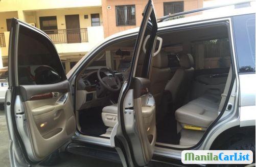 Toyota Land Cruiser - image 3