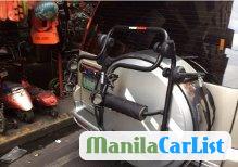 Ford Everest Automatic 2004