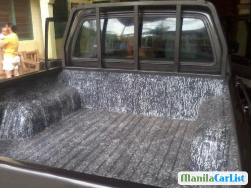 Mazda Other Manual 1999 in Misamis Oriental