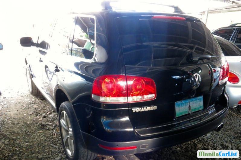 Volkswagen Touareg Automatic 2005 - image 2