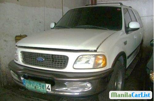 Pictures of Ford Expedition