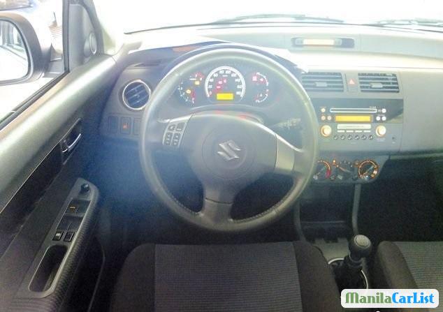 Suzuki Swift Manual 2010 in Biliran