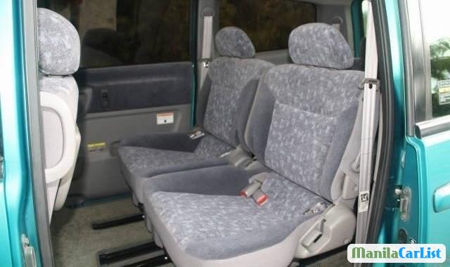 Nissan Serena Automatic 2010 in Cavite