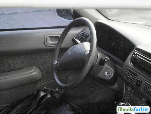 Toyota Corolla Manual 2010 in Ilocos Norte