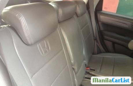 Honda CR-V Manual 2007 - image 2