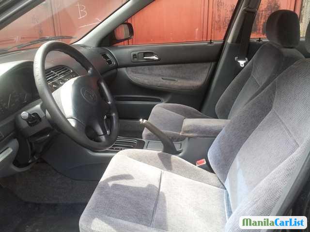 Honda Accord Automatic 1996 - image 2